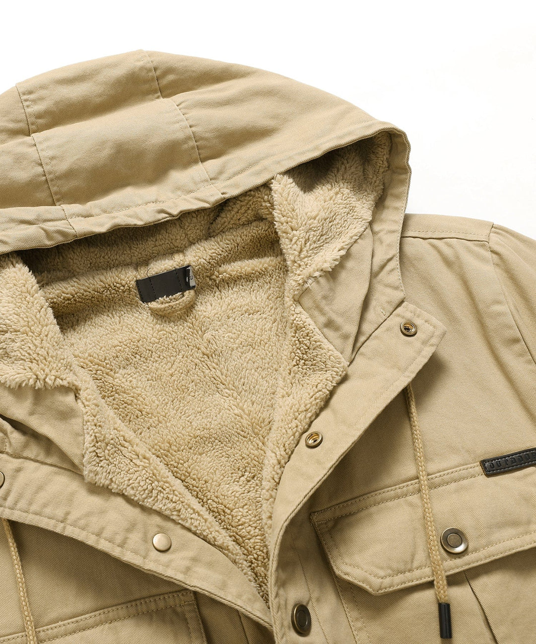 Sommerfeld | Fleece-Jacke