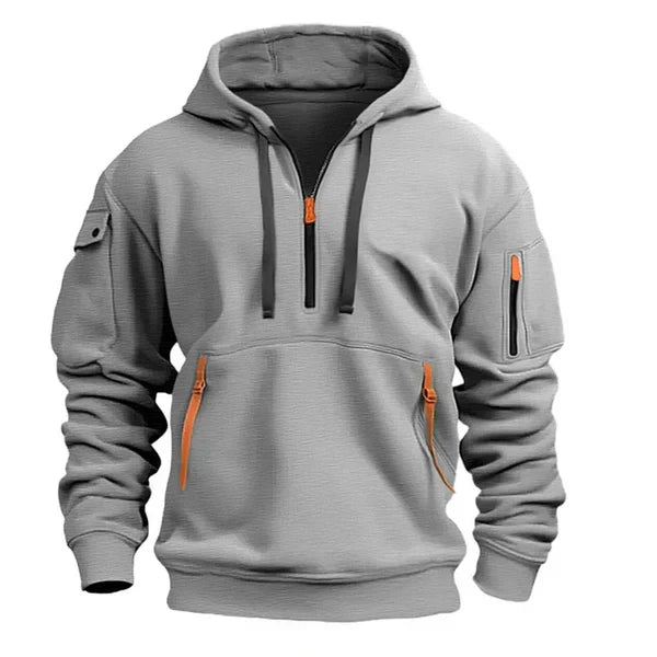 Winterfeld | Stylische Hoodie (1 Kaufen, 1 GRATIS dazu)