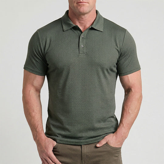 Sommerfeld | Komfortables Poloshirt (1 Kaufen, 1 GRATIS dazu)
