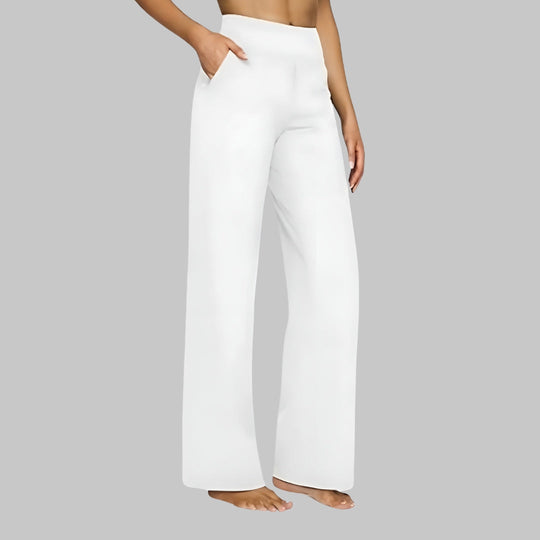 Winterfeld | Klara Bequeme Stretchhose (1 kaufen, 1 GRATIS dazu)