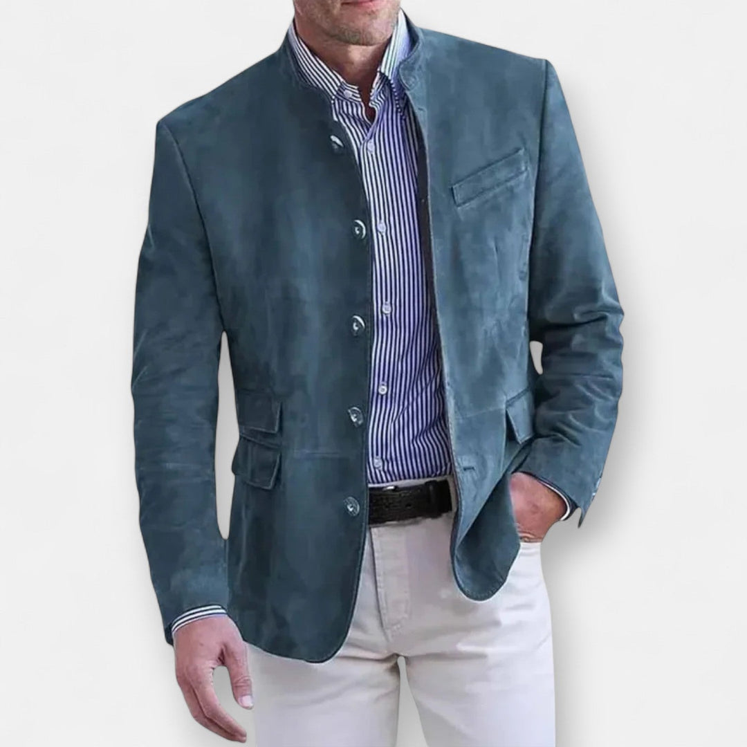 Winterfeld | Smart Casual Jacke