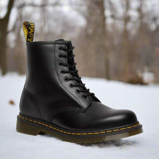 Winterfeld™ | Klassische Schnürstiefel für Herren