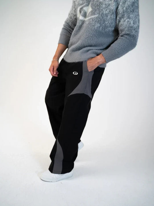 Winterfeld™ | Vintage Decarba Sport-Jogger im Y2K-Stil
