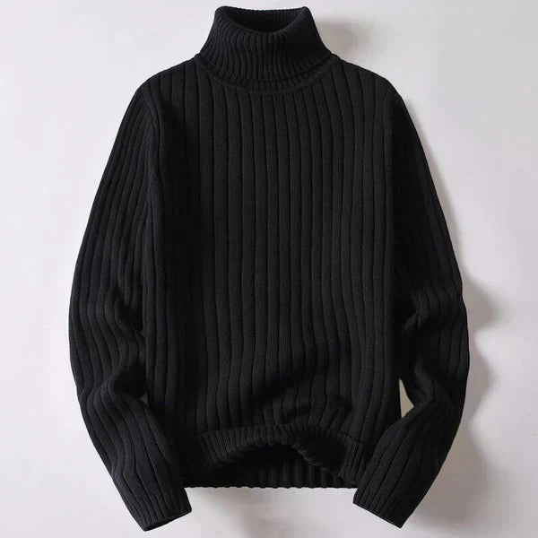 Winterfeld™ | Pullover mit Rollkragen