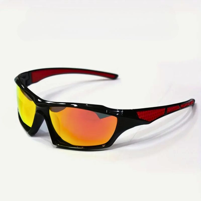 Sommerfeld | Sportliche Sonnenbrille (1 kaufen, 1 GRATIS dazu)