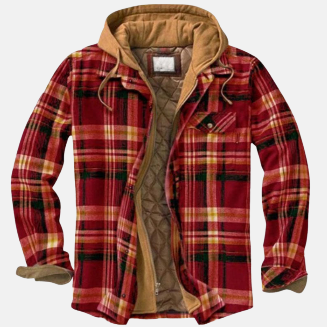 Winterfeld | Flanelljacke