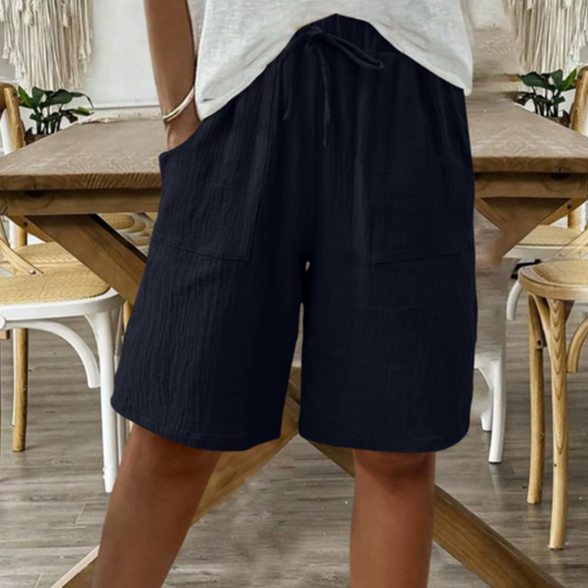 Winterfeld | Legere & Bequeme Sommershorts