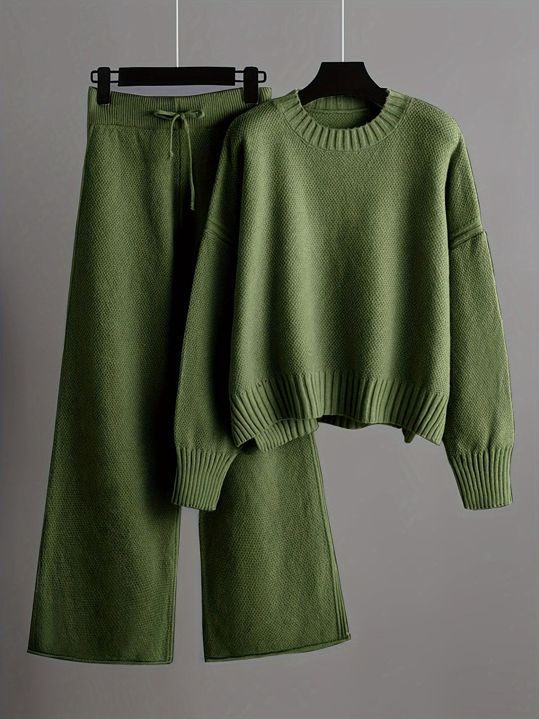 Winterfeld | Zweiteiliges Casual Set
