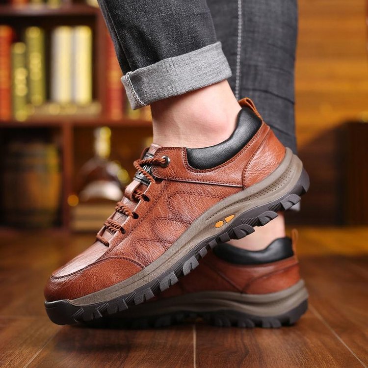 Winterfeld™ | Nachhaltige und Bequeme Outdoorschuhe