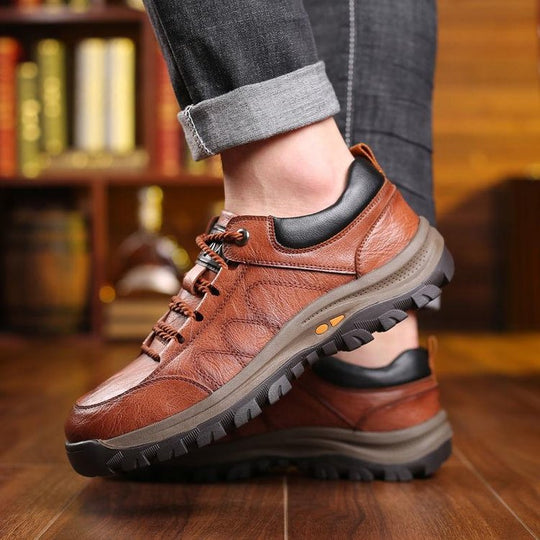 Winterfeld™ | Nachhaltige und Bequeme Outdoorschuhe