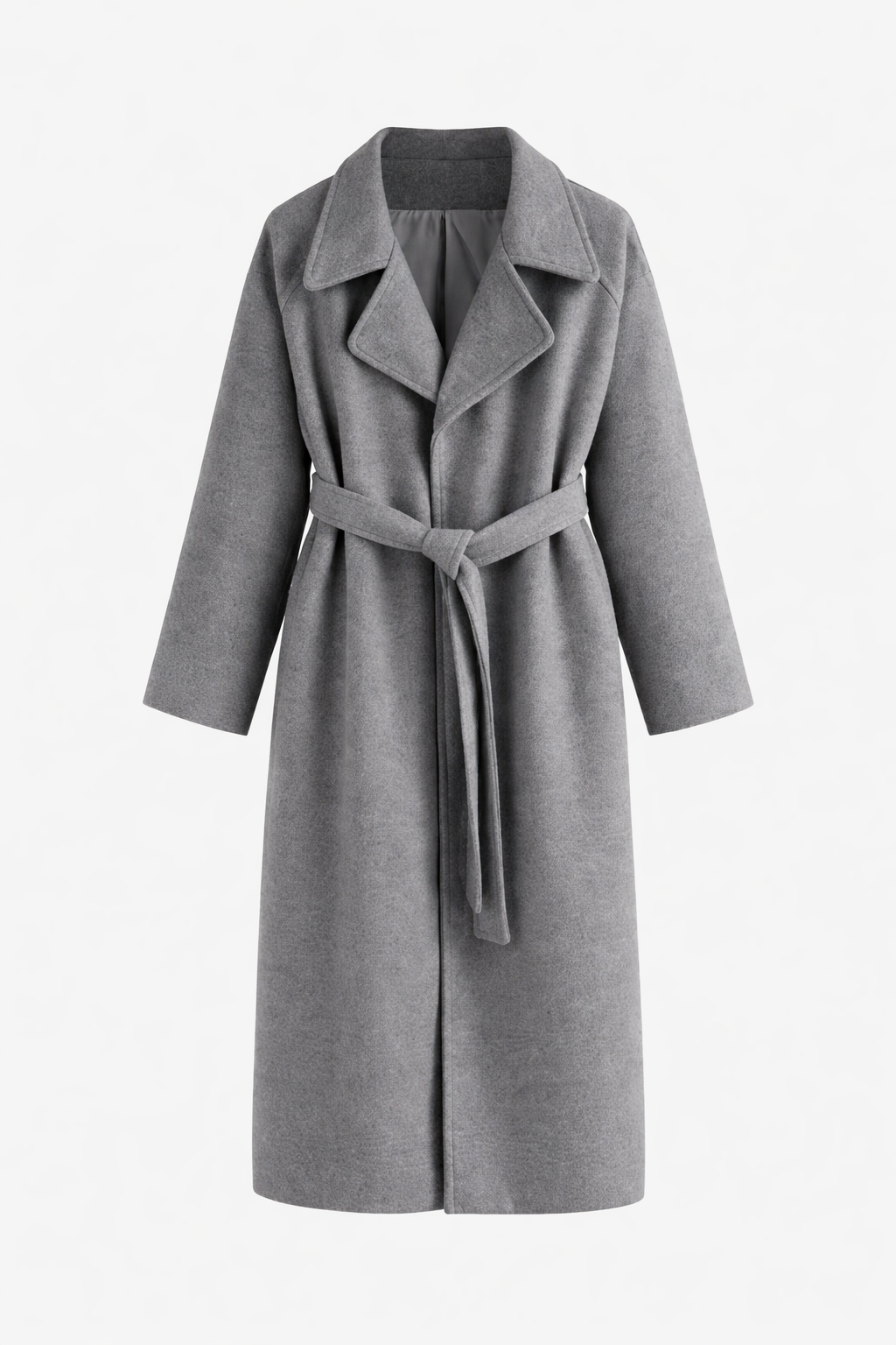 Winterfeld | Damen-Wickelmantel