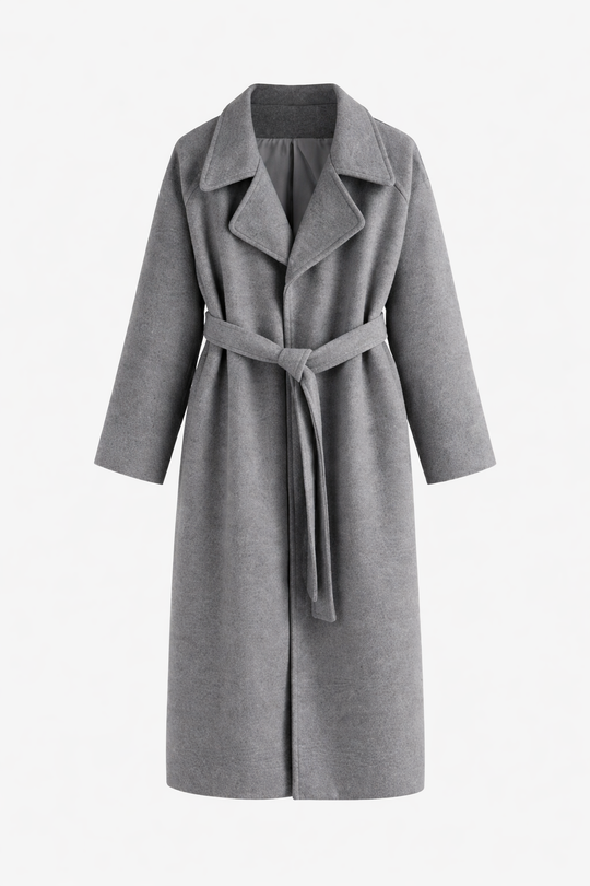Winterfeld | Damen-Wickelmantel