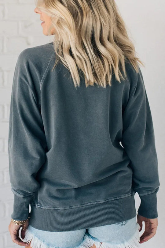 Sommerfeld | Lässiger Pullover