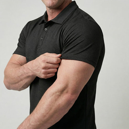 Sommerfeld | Komfortables Poloshirt (1 Kaufen, 1 GRATIS dazu)