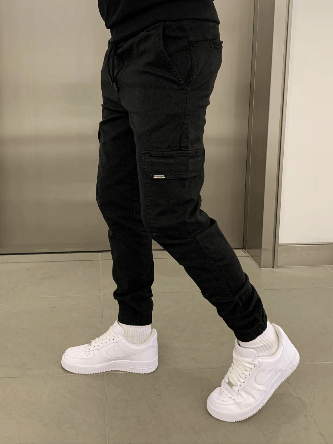 Winterfeld | Cargo Jogger Fit (1 kaufen, 1 GRATIS dazu)