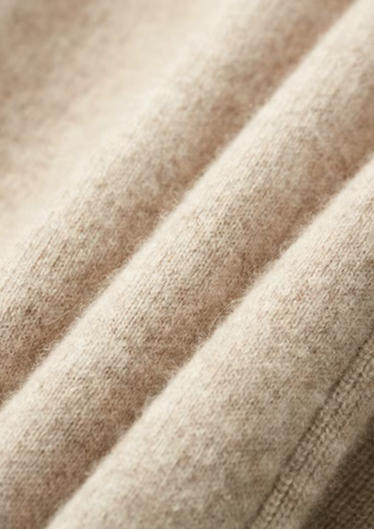 Winterfeld | Premium-Cashmere Freizeit-Set