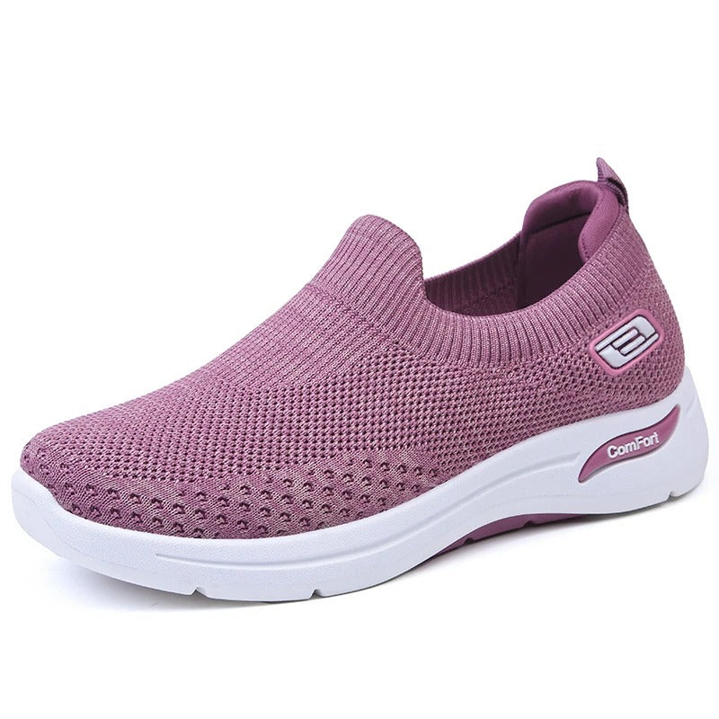 Winterfeld™ | Ergonomische Sneaker