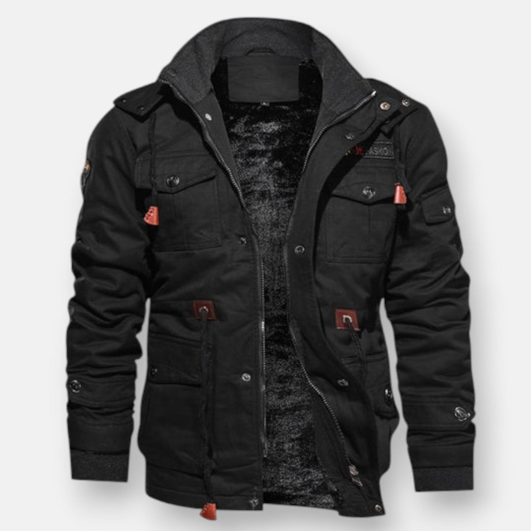 Winterfeld | Jacke mit Futter