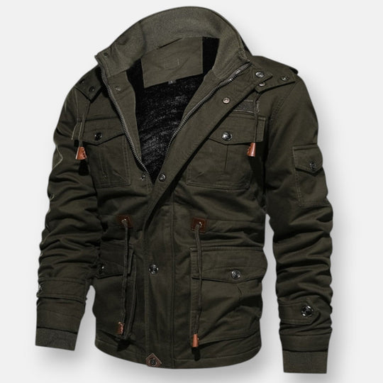 Winterfeld | Jacke mit Futter