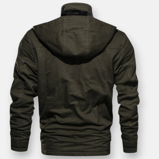 Winterfeld | Jacke mit Futter