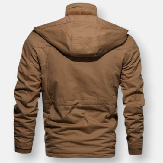 Winterfeld | Jacke mit Futter