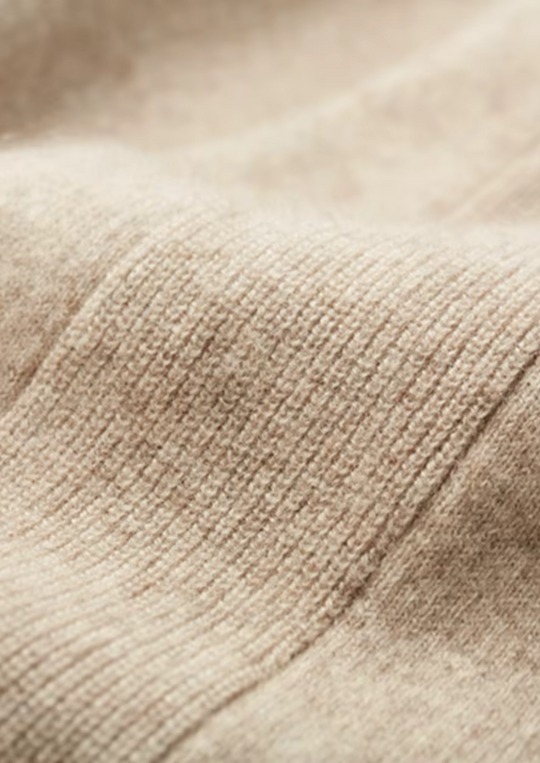 Winterfeld | Premium-Cashmere Freizeit-Set