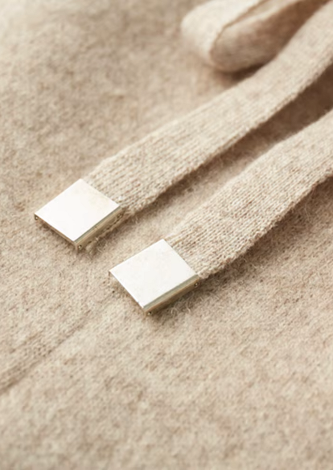 Winterfeld | Premium-Cashmere Freizeit-Set