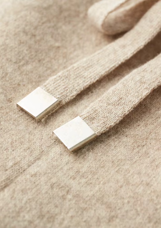 Winterfeld | Premium-Cashmere Freizeit-Set