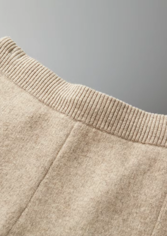 Winterfeld | Premium-Cashmere Freizeit-Set