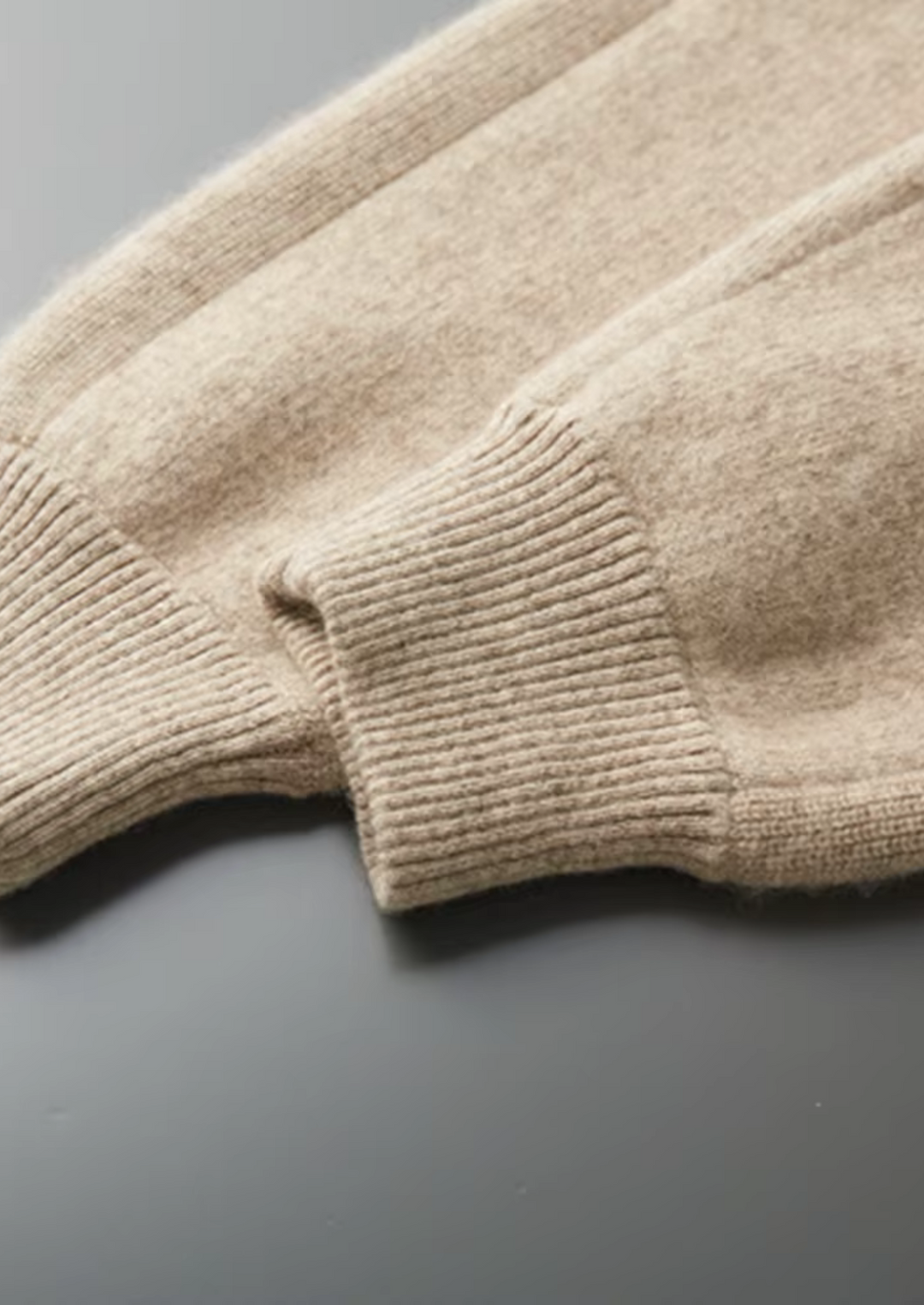 Winterfeld | Premium-Cashmere Freizeit-Set