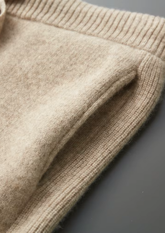 Winterfeld | Premium-Cashmere Freizeit-Set