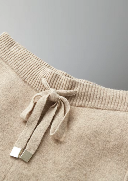 Winterfeld | Premium-Cashmere Freizeit-Set