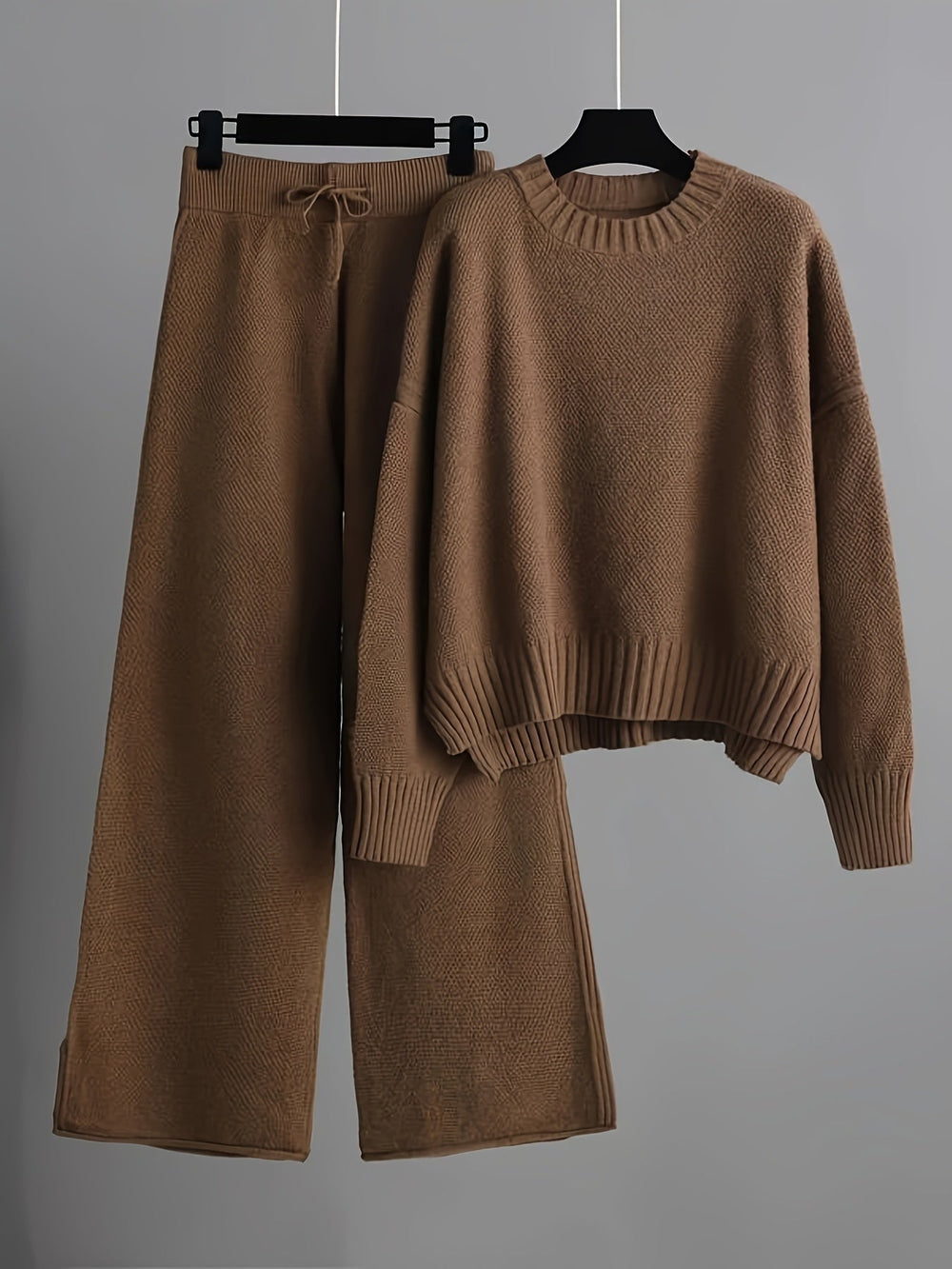Winterfeld | Zweiteiliges Casual Set