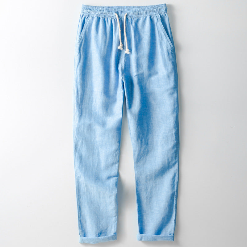 Winterfeld™ | Elliott – Lässige Herren hose