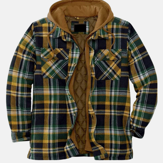 Winterfeld | Flanelljacke