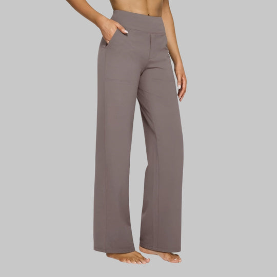 Winterfeld | Klara Bequeme Stretchhose (1 kaufen, 1 GRATIS dazu)
