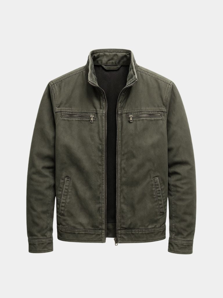 Sommerfeld | Klassische Field-Jacke für Herren