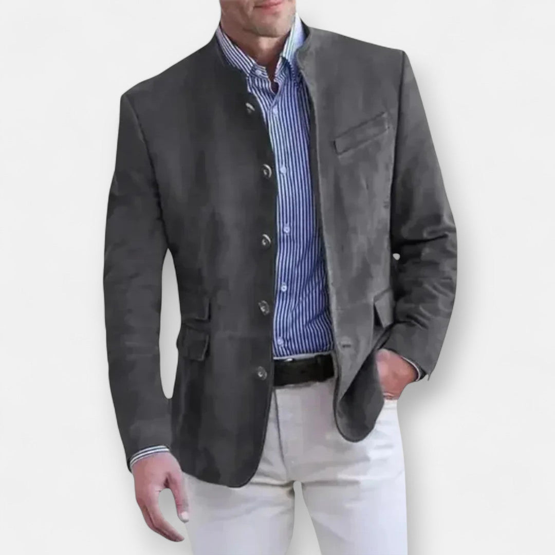 Winterfeld | Smart Casual Jacke