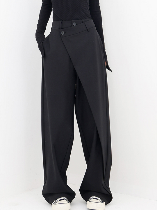 Winterfeld | Moderne Baggy-Hose