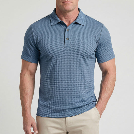 Sommerfeld | Komfortables Poloshirt (1 Kaufen, 1 GRATIS dazu)