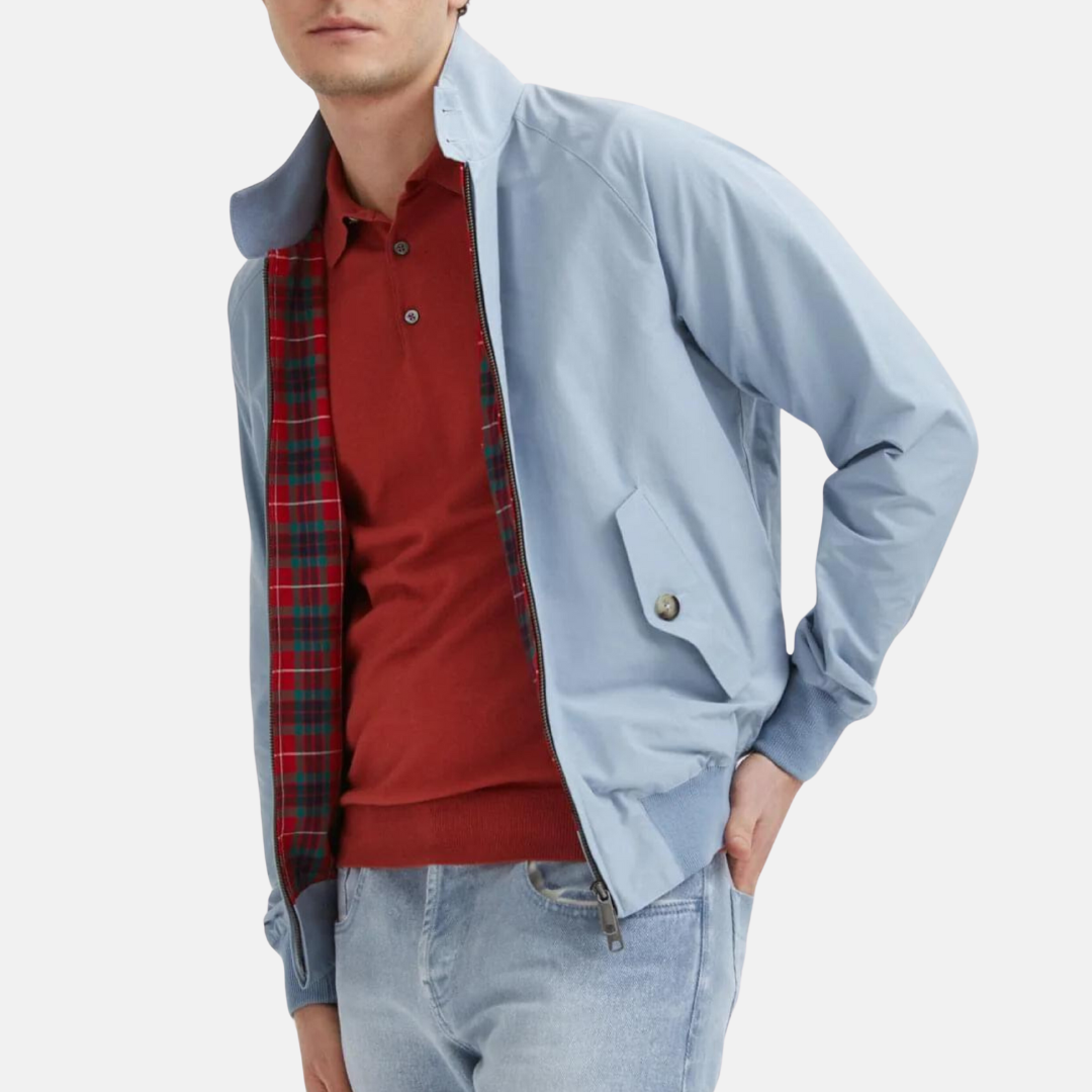 Winterfeld | Vintage-Freizeitjacke