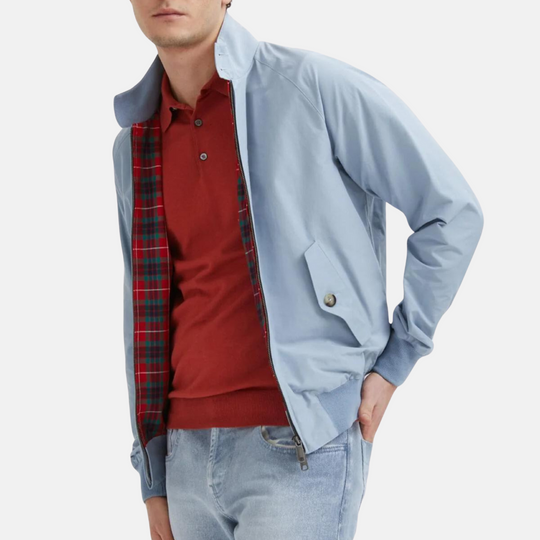 Winterfeld | Vintage-Freizeitjacke