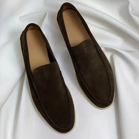 Winterfeld | Premium Suede Loafer (1 Kaufen, 1 GRATIS dazu)