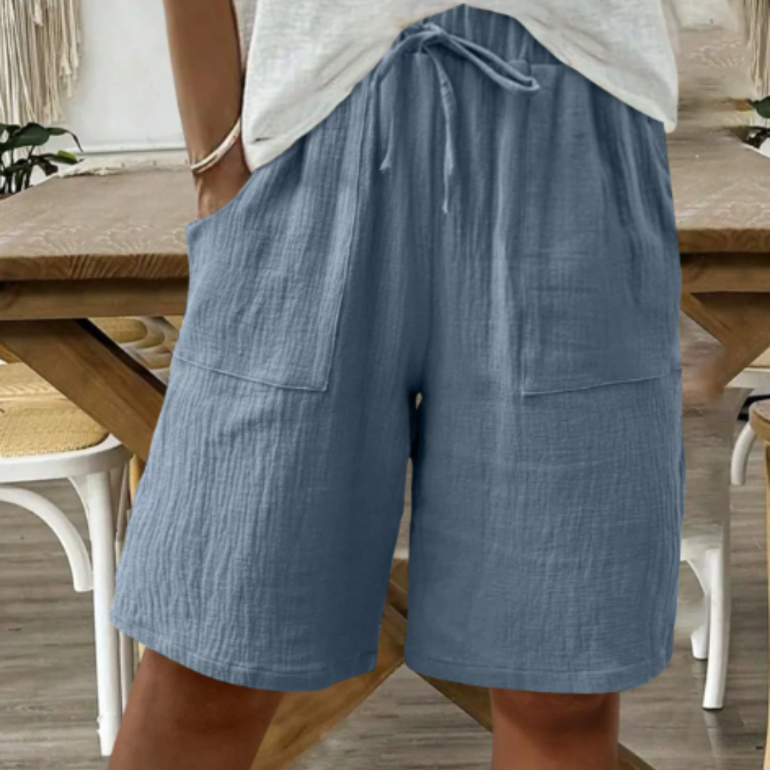 Winterfeld | Legere & Bequeme Sommershorts