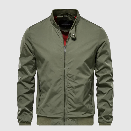 Simon™ - Lässige Brise Jacke