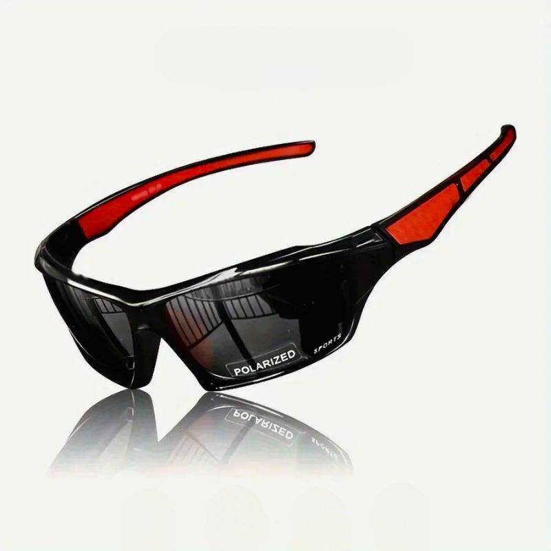 Sommerfeld | Sportliche Sonnenbrille (1+1 GRATIS)