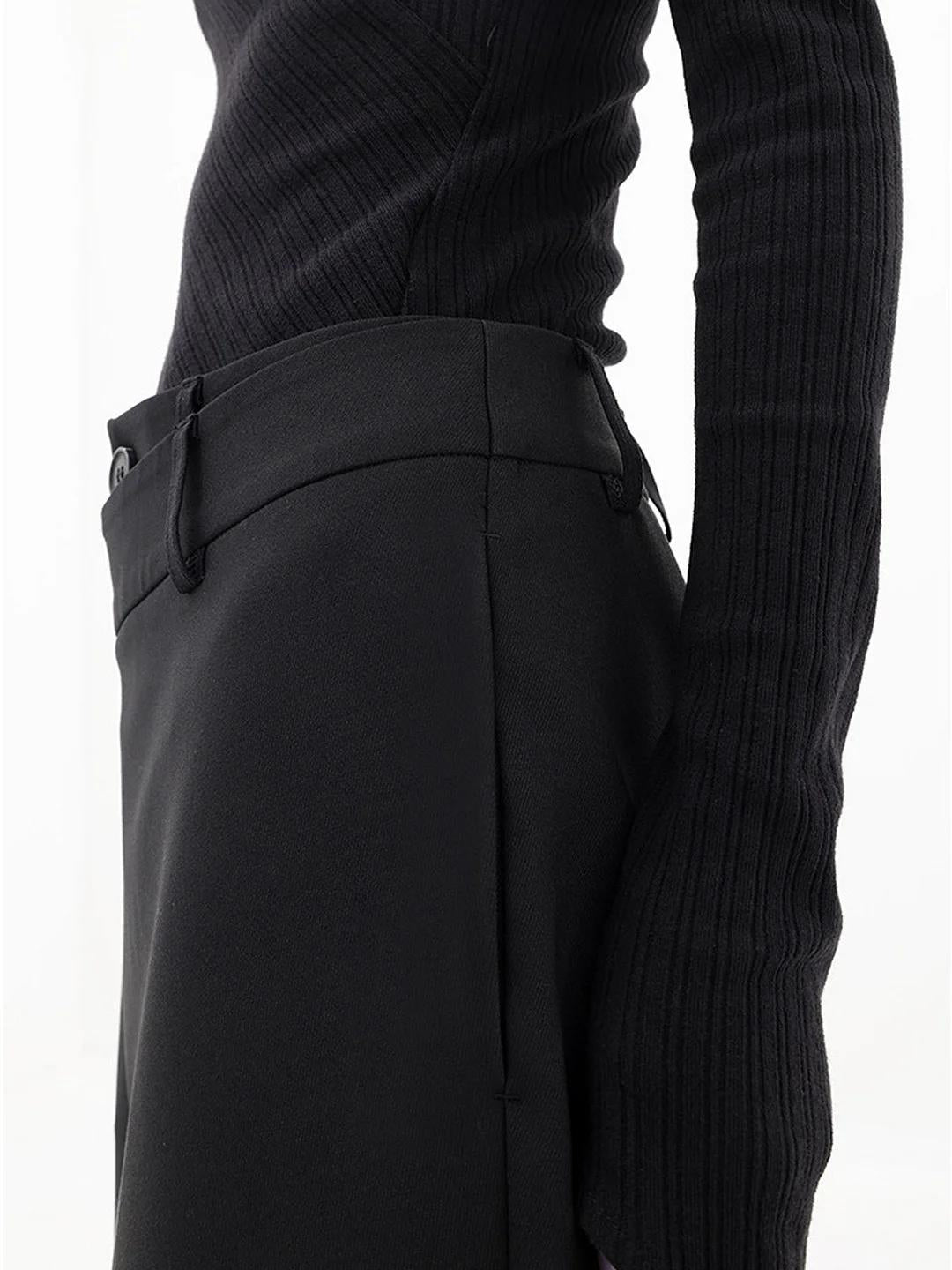 Winterfeld | Moderne Baggy-Hose