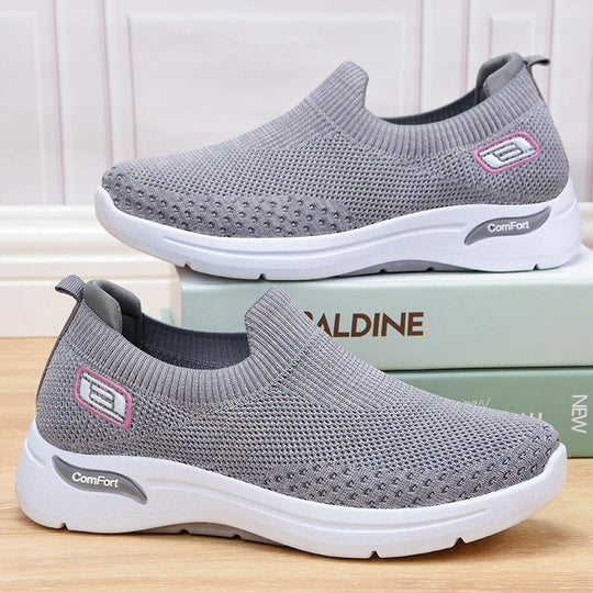 Winterfeld™ | Ergonomische Sneaker