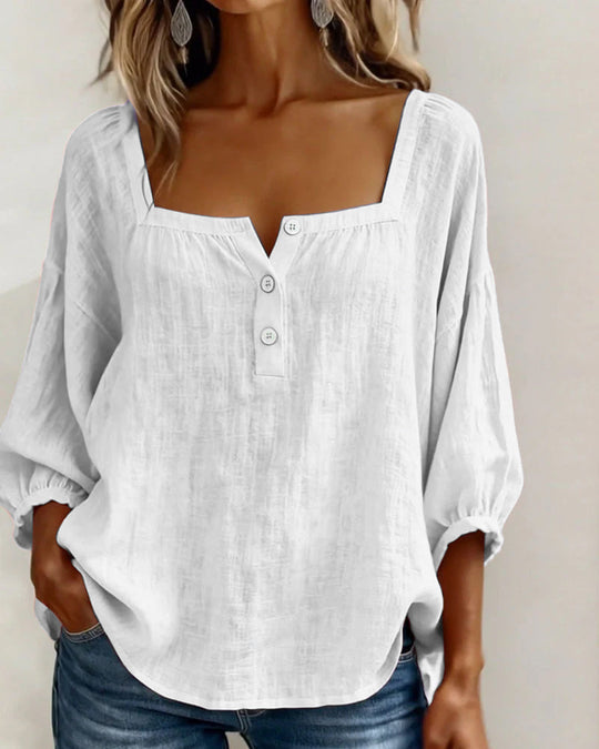 Sommerfeld | Sommerbluse (1 Kaufen, 1 GRATIS dazu)