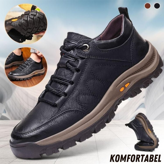 Winterfeld™ | Nachhaltige und Bequeme Outdoorschuhe